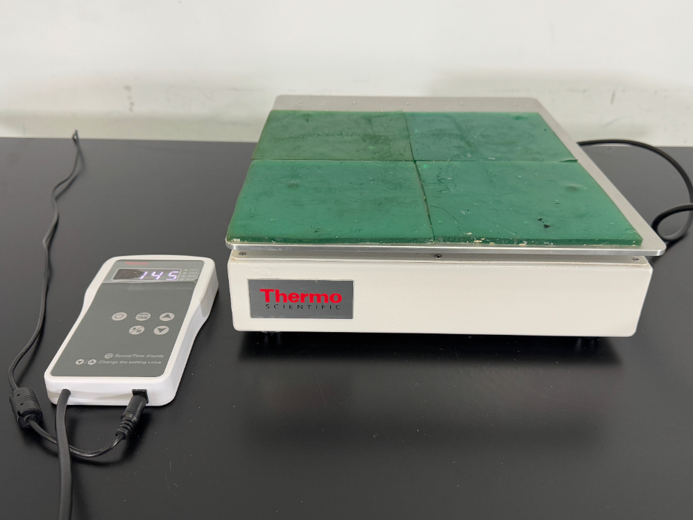 Image of Thermo Scientific MaxQ 2000 CO2 Plus Shaker